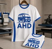 T-shirts